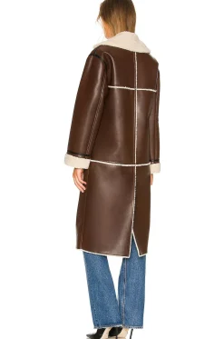 Farrah Coat