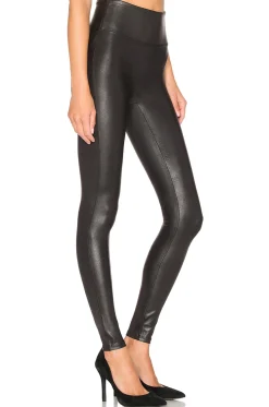 Faux Leather Leggings