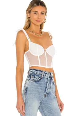 Femme Bustier