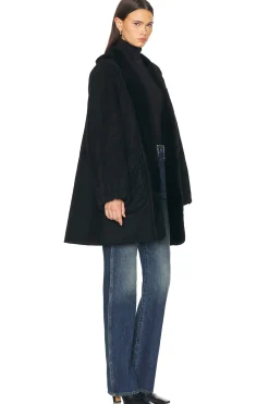 Fendi Shearling Jacket