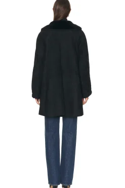 Fendi Shearling Jacket