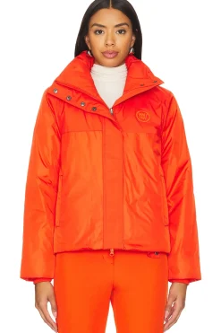 Filefjell Ski Jacket Women