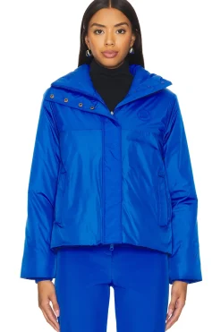 Filefjell Ski Jacket Women