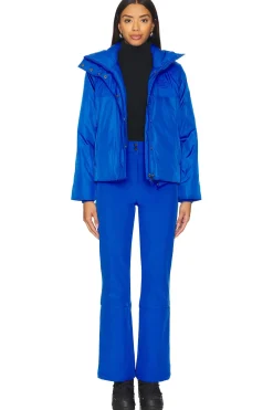 Filefjell Ski Jacket Women