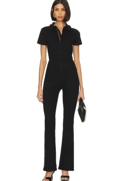 Fit For Success Bootcut Jumpsuit