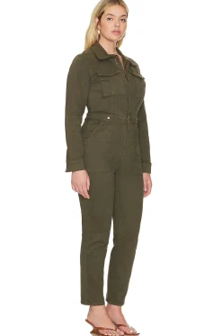 Fit For Success Jumpsuit