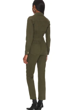 Fit For Success Jumpsuit