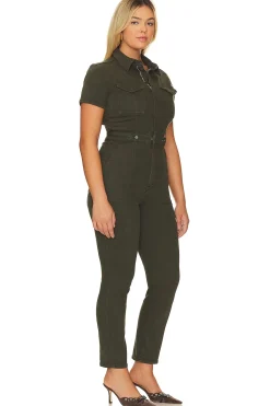 Fit For Success Jumpsuit
