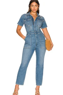 Fit For Success Jumpsuit