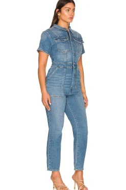 Fit For Success Jumpsuit