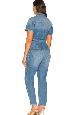 Fit For Success Jumpsuit