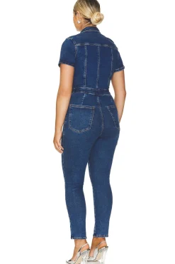 Fit For Success Jumpsuit
