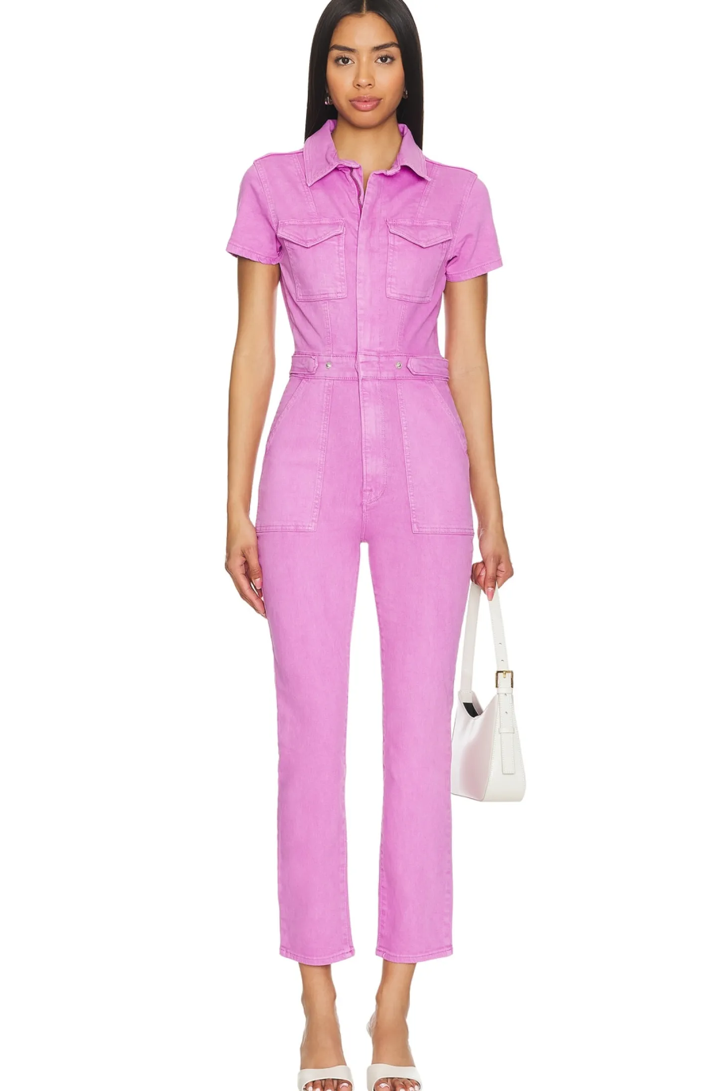 Fit For Success Jumpsuit