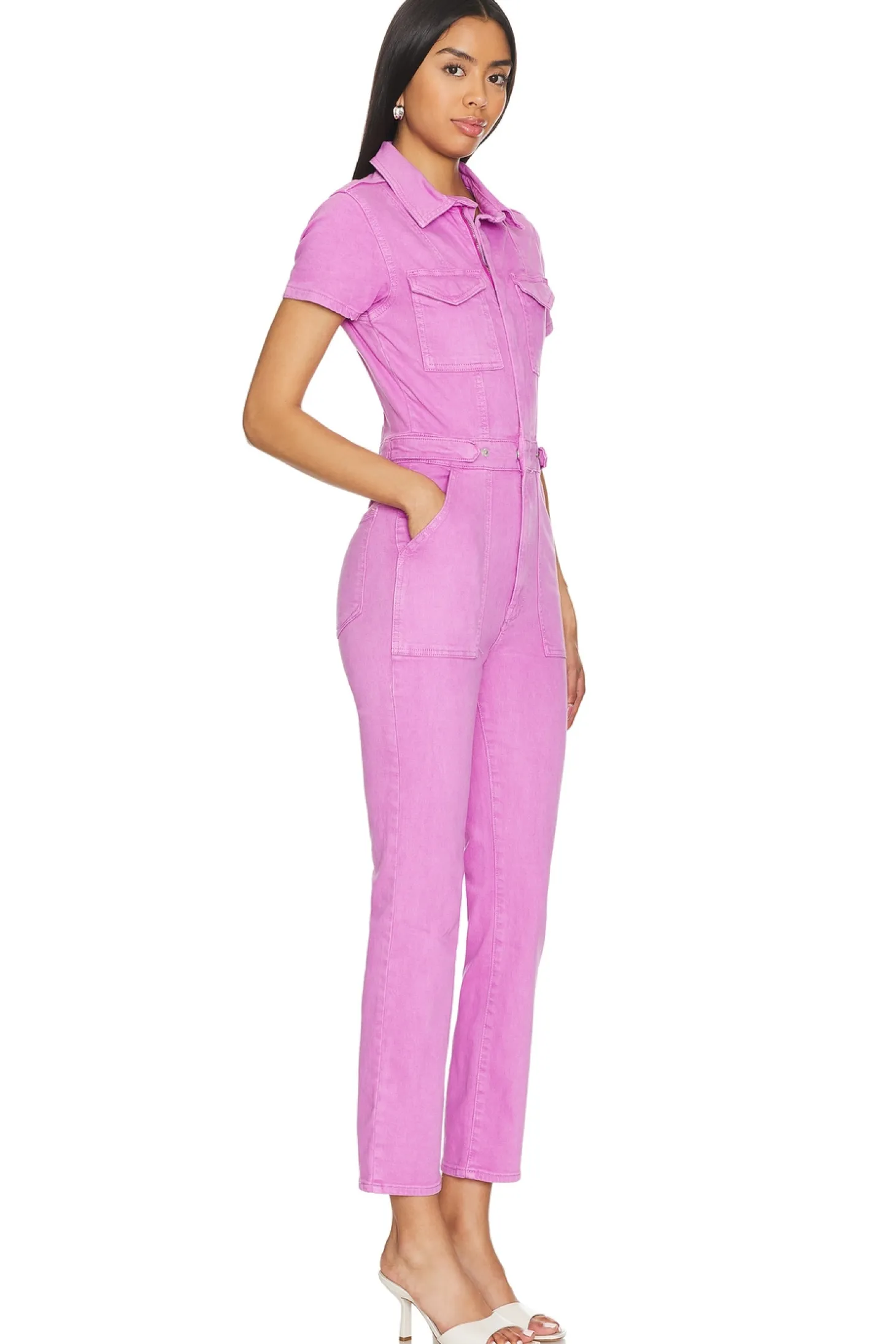 Fit For Success Jumpsuit