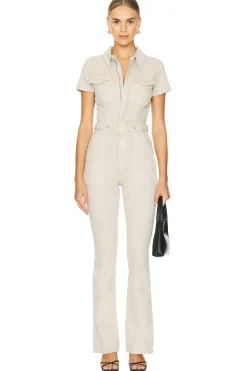 Fit For Success Jumpsuit