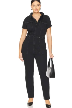 Fit For Success Jumpsuit
