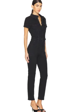 Fit For Success Jumpsuit