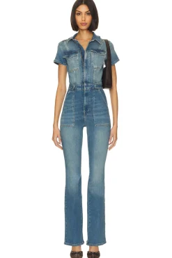 Fit For Success Petite Jumpsuit