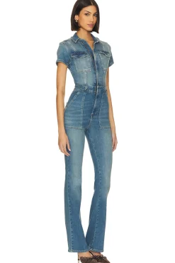 Fit For Success Petite Jumpsuit