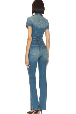 Fit For Success Petite Jumpsuit