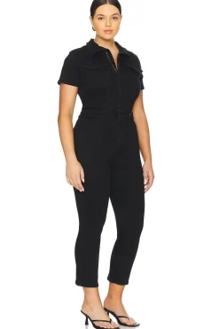 Fit For Success Petite Jumpsuit