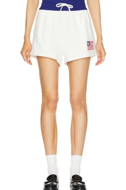 Flag Athletic Short