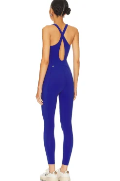 Flaunt Dream Tech Jumpsuit