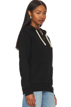 Fleece Full-Zip Hoodie