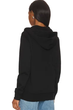Fleece Full-Zip Hoodie