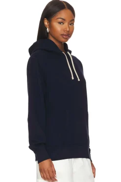 Fleece Hoodie