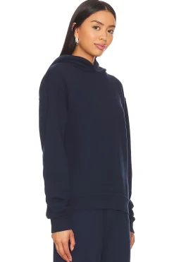 Fleece Pullover Hoodie