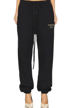 Fleece Sweatpant