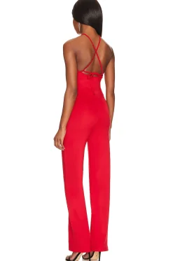 Fleur Jumpsuit