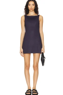 Flower Market Skort Dress