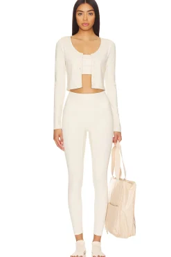 FlowWell Callista 7/8 Legging