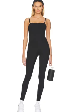 FlowWell Fleur Jumpsuit