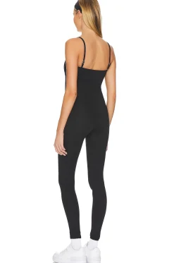 FlowWell Fleur Jumpsuit