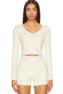 FlowWell Lucia Cardigan