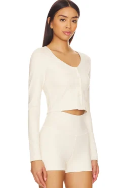 FlowWell Lucia Cardigan