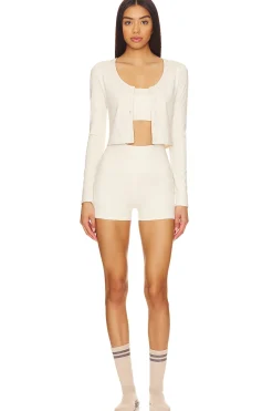 FlowWell Lucia Cardigan