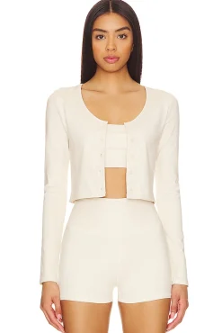 FlowWell Lucia Cardigan