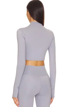 FlowWell Nova Cropped Jacket