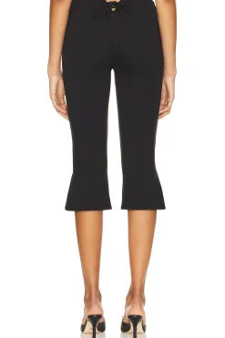Fontela Capri Pants