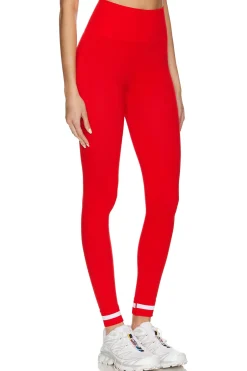 Form Seamless Midi Legging