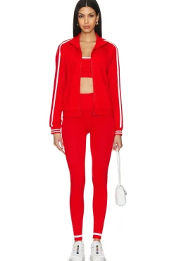 Form Seamless Midi Legging