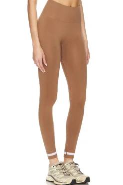 Form Seamless Midi Legging