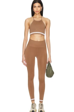 Form Seamless Midi Legging