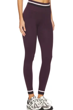 Form Seamless Midi Legging