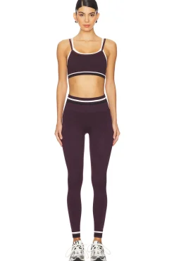 Form Seamless Midi Legging