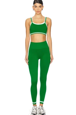 Form Seamless Midi Legging